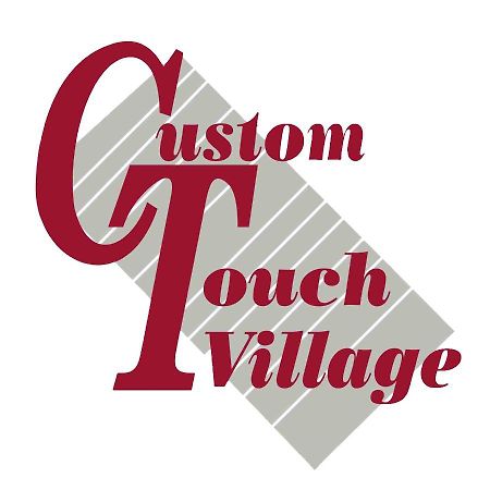 Custom Touch Village Салфер Экстерьер фото