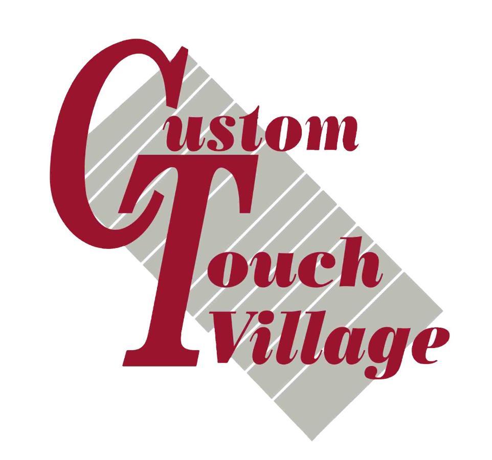 Custom Touch Village Салфер Экстерьер фото