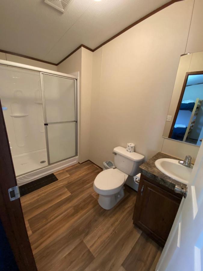 Custom Touch Village Салфер Экстерьер фото
